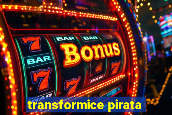 transformice pirata